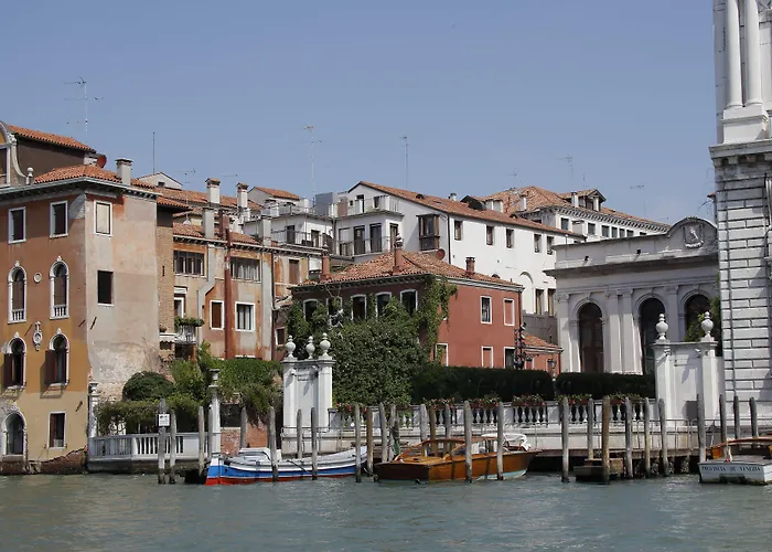 Hotel Dei Dragomanni